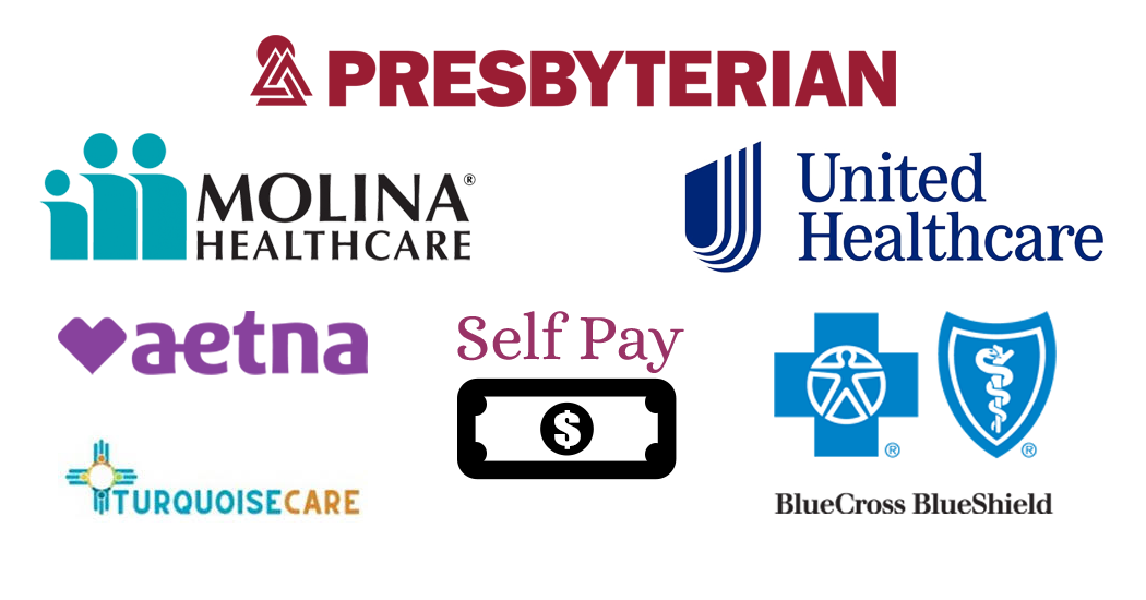 Banner showing payment options logos